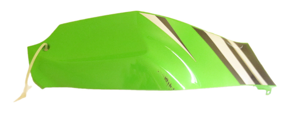 Tampa Tanque de Combustível Lado Direito ZX10R 2016/2018 Original Kawasaki 14092-0788