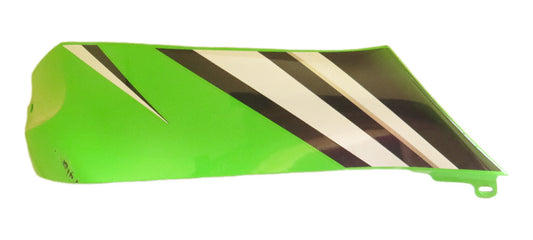 Tampa Tanque de Combustível Lado Direito ZX10R 2016/2018 Original Kawasaki 14092-0788