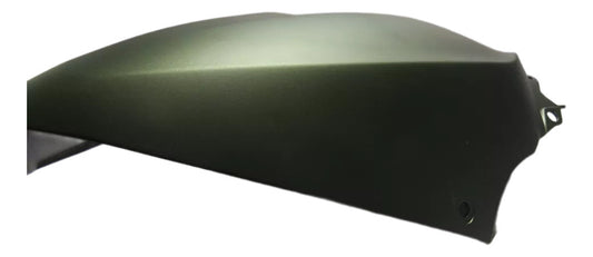 Carenagem Tanque Lado Esquerdo Kawasaki Versys 650 2015/2016 Original Kawasaki 55028-0563