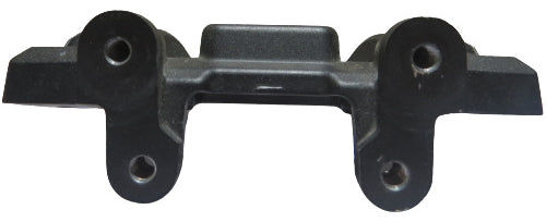 Fixador Guidão Inferior Kawasaki Z650 2020/2021 Original Kawasaki 46012-0409