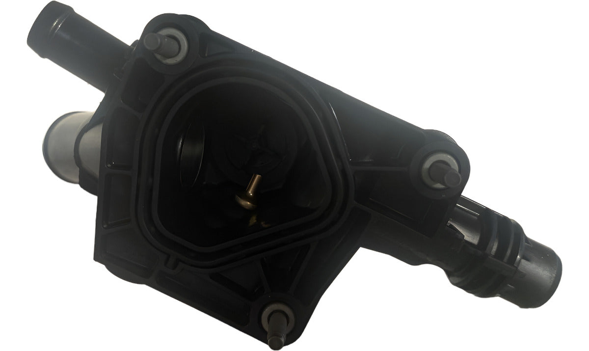 Carcaça Flange Valvula Termostatica Onix 2020/2023 Original 55513502