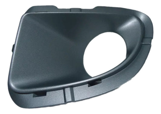 Moldura Farol de Milha Lado Esquerdo Punto 2008/2012 Original Fiat 100177289
