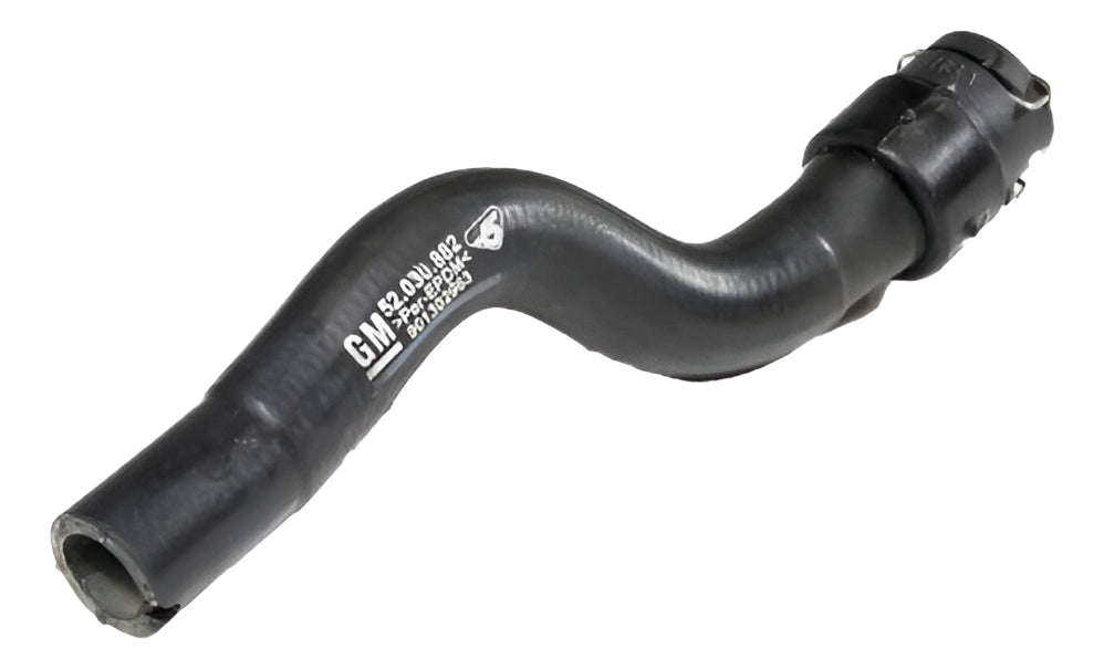 Mangueira Saída Água Montana 10/16 Agile 10/14 Original GM 52030882