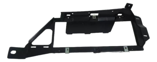 Moldura Parachoque Dianteiro Lado Esquerdo Alfa Romeo 164 1987/1993 Original 60509779