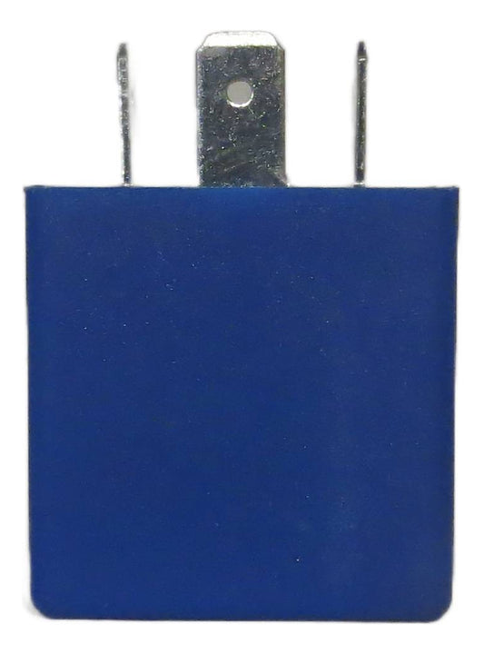 Rele Lampejado Buzina Strada 2013/2020 Original Fiat 51880855