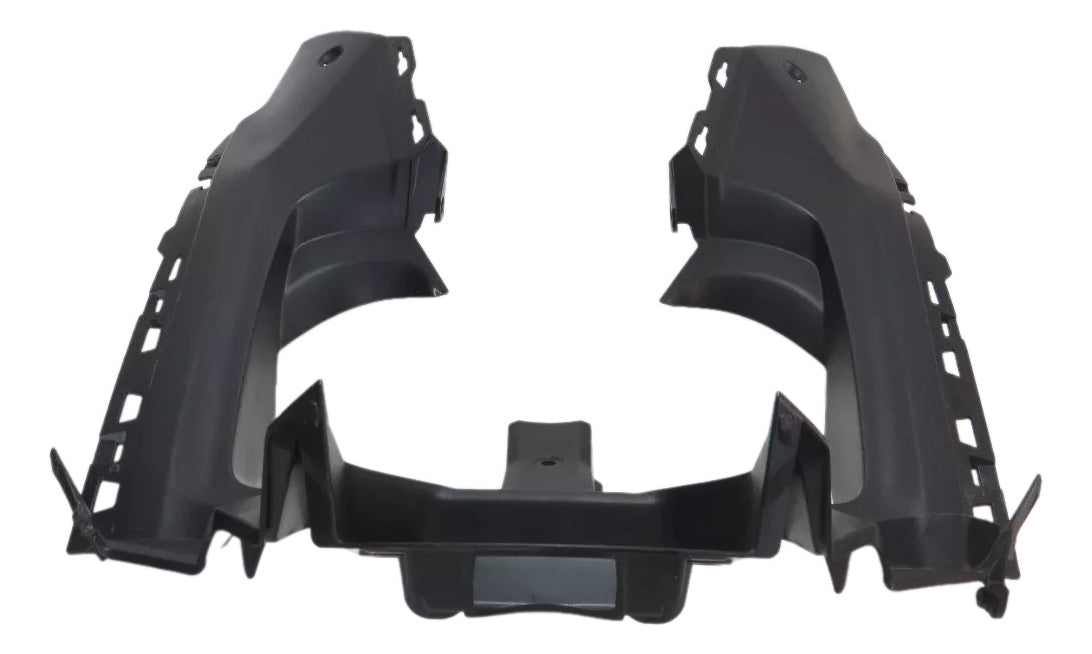 Carenagem Interna Painel Kawasaki 650 2020/2021 Original Kawasaki 55028-0721