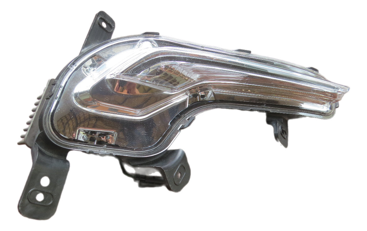 Lanterna Led Milha Esquerda Onix 19/20 Original Gm