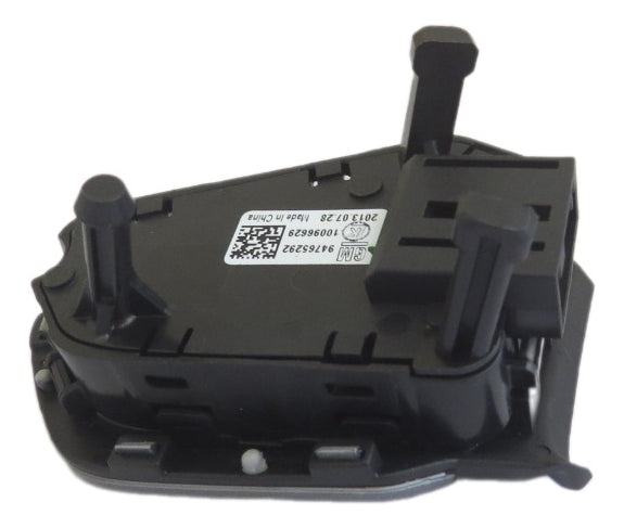 Interruptor Controle Volante Piloto Automático Agile 2014 Montana 2014/2015 Original GM 52068695