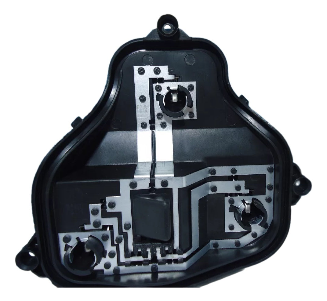Circuito da Lanterna Traseira Direita Onix 2013/2016 Original GM 52037870