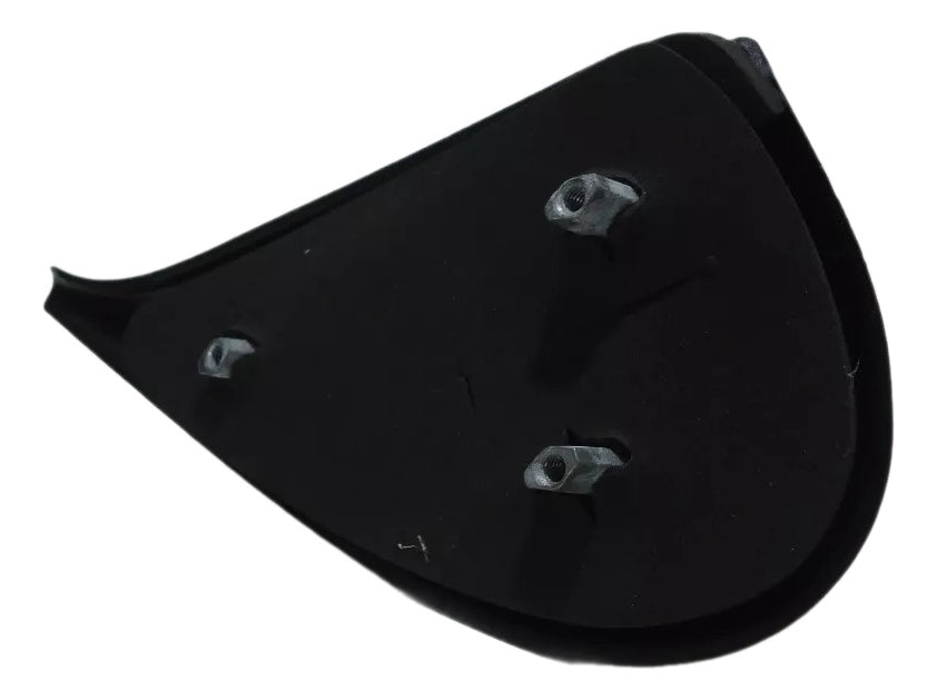 Espelho Retrovisor Passageiro Palio Strada 01/07 Original Fiat 100160613