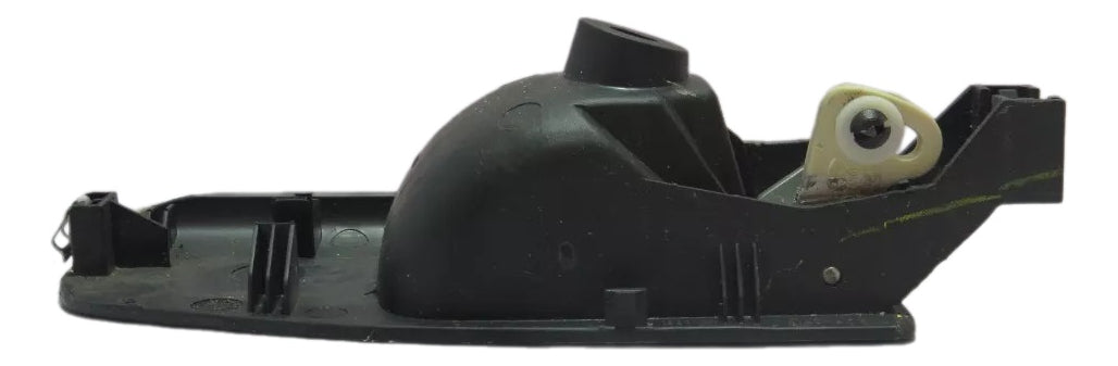 Maçaneta Interna Porta Traseira Lado Direito Idea 2011/2016 Original Fiat 100187198