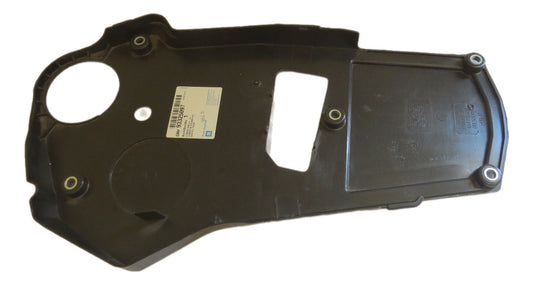 Capa Externa Cobertura Correia Dentada Astra 99/11 Zafira 01/11 Original GM 93325097