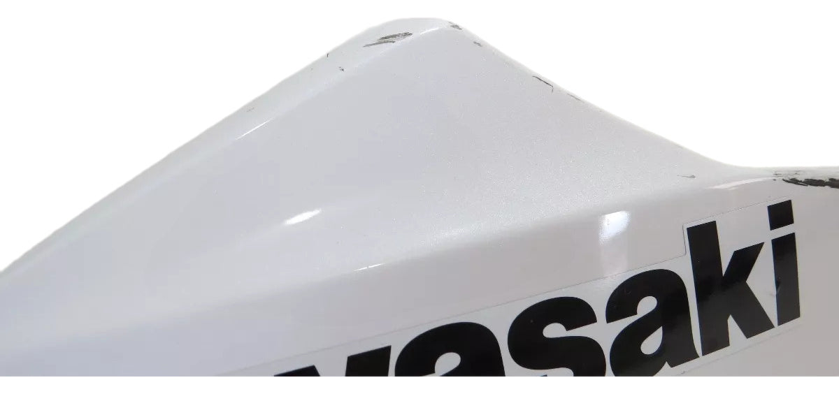Carenagem Inferior Esquerda Kawasaki 650 2016/2020 Original Kawasaki 55028-0634