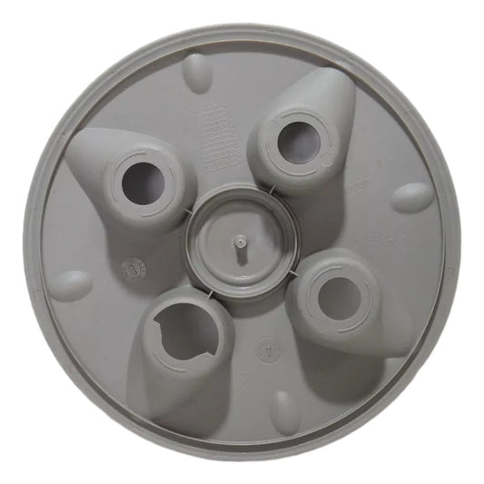 Calota da Roda Doblo 2002/2009 Original Fiat 46755727