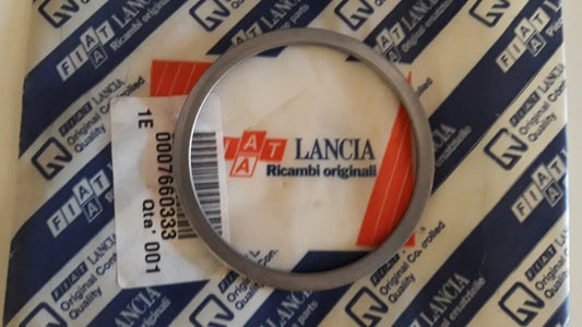 Anel do Câmbio 2,26mm Marea Coupe Stilo Tipo Tempra Argo Original Fiat 7660333