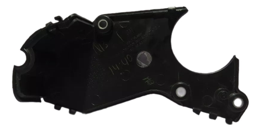 Capa Inferior Correia Dentada Agile Montana Celta Classic Original GM 93279384