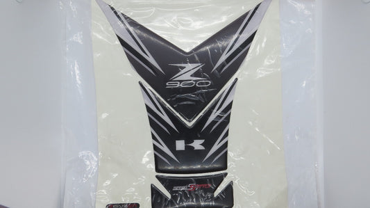 Adesivo Resinado Protetor Tanque Kawasaki Z900 2017/2020 Original Speed Style TPKW5796G075