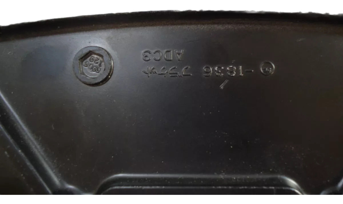 Base da Turbina Jet Ski Original Kawasaki 5465768