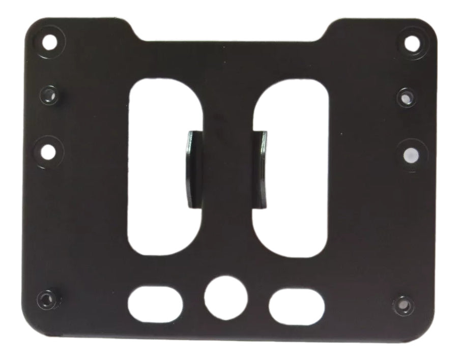 Suporte Inferior Baú Kawasaki Versys 650 2017/2021 Original Kawasaki 11056-7239
