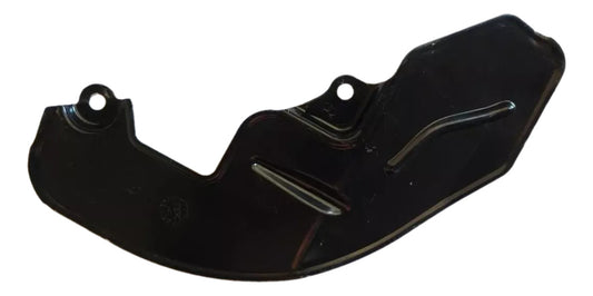 Protetor Disco Freio Roda Dianteira Lado Esquerdo Doblo 96/09 Palio 96/17 Idea 06/10 Original Fiat 46754180