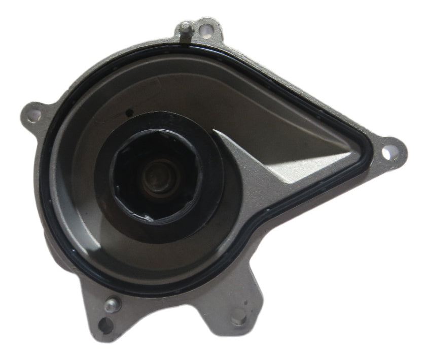 Bomba De Agua Tracker Onix Turbo Original Gm