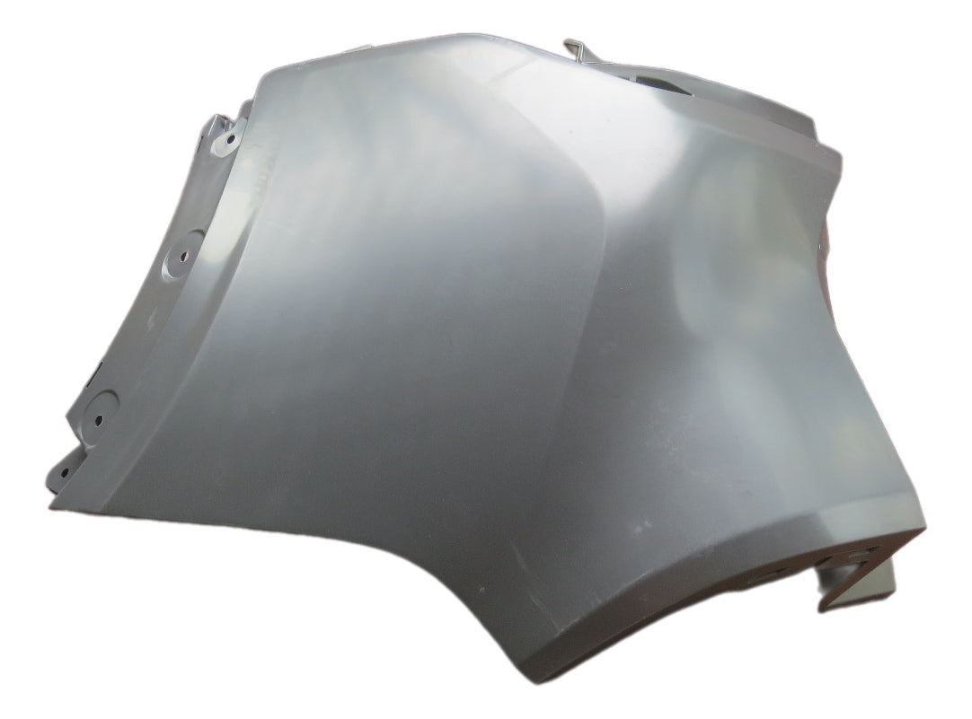 Suporte Parachoque Traseiro Direito Tracker 20/23 Original