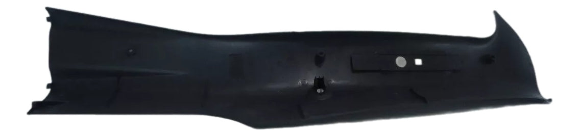 Acabamento da Coluna do Cinto de Segurança Lado Esquerdo Doblo 2001/2007 Original Fiat 735326658