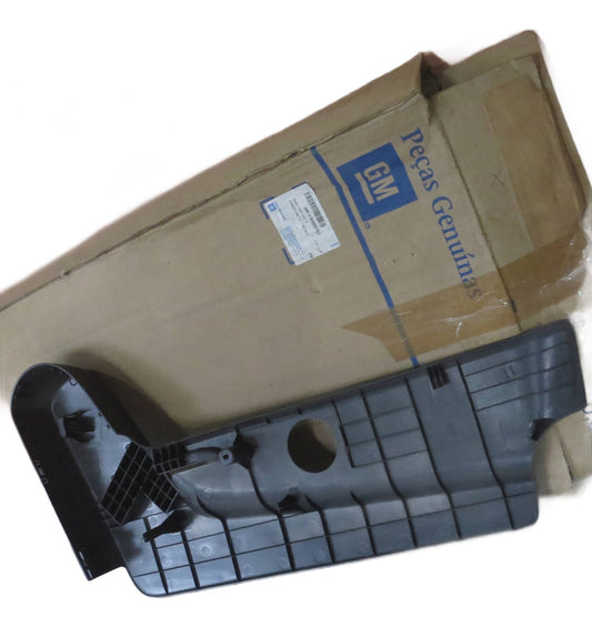 Moldura do Banco Dianteiro Lado Esquerdo S10 2017/2022 Original GM 52029757