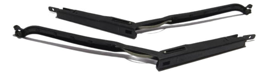 Braço Teto Solar Esquerdo Punto 2008/2017 Original Fiat 71740426