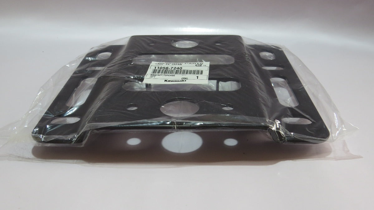 Suporte Baú Superior Kawasaki 650 2017/2021 Original Kawasaki 11056-7240