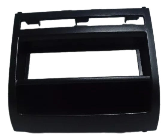 Moldura Central Rádio Palio 1996/2017 Original Fiat 7084848