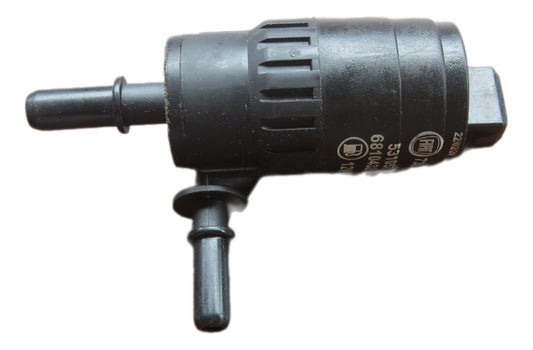 Bomba Reservatório Partida Frio Fiat 500 Toro 2014/2021 Original K68104321A