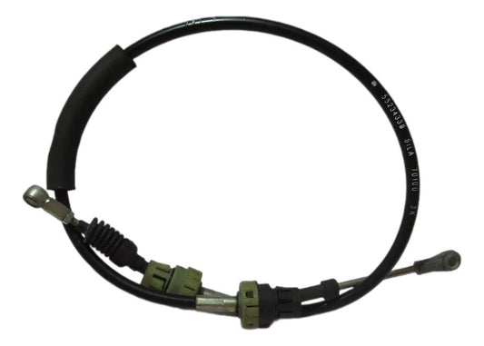 Cabo Seletor Marcha Câmbio Bravo 2011/2016 Original Fiat 55234330