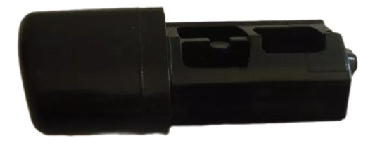 Botão Alavanca de Marchas L200 2003 Original Mitsubishi MB829045