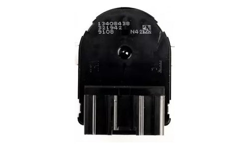 Comando Retrovisor c/ Rebatimento Chevrolet Cruze Novo 2016/2019 Original GM 13408438