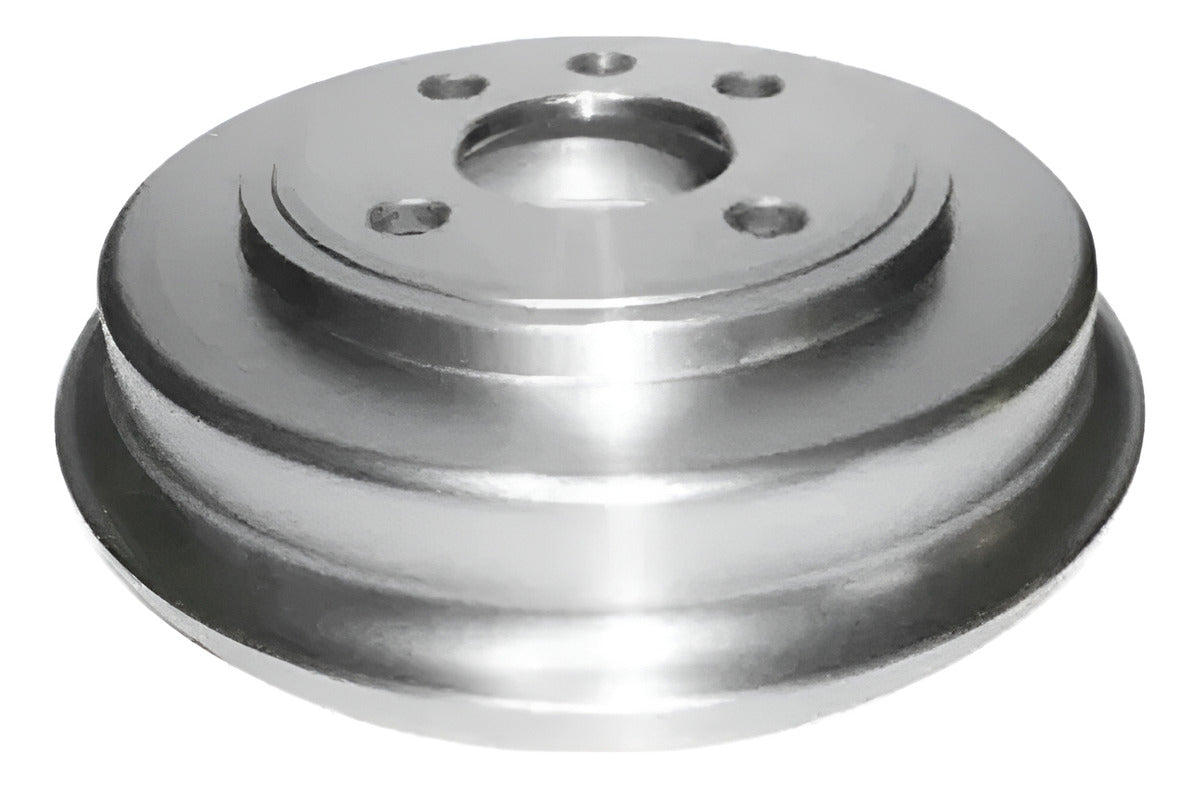 Tambor de Freio Traseiro Onix 2020/2024 Original GM 26376136