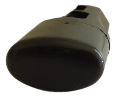 Botão Alavanca de Marchas L200 2003 Original Mitsubishi MB829045
