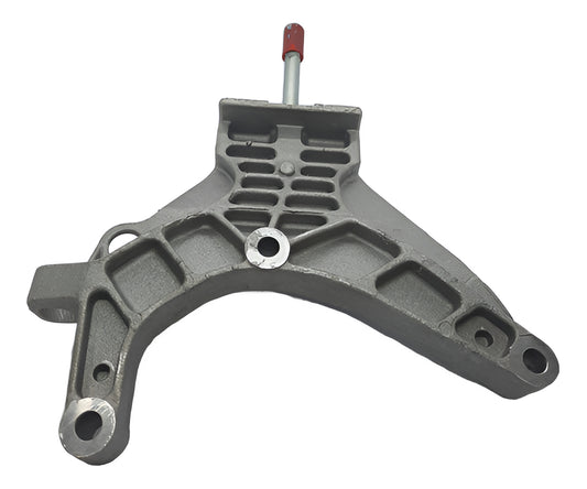 Coxim Suporte Câmbio Superior Fiat Stilo 2008/2011 Original Fiat 51788748