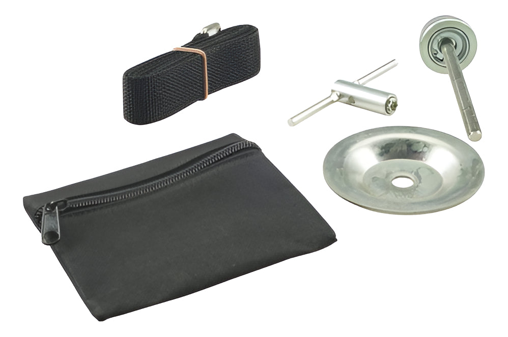 Trava Anti-furto Estepe Cobalt Onix Prisma Spin Original GM 52121526