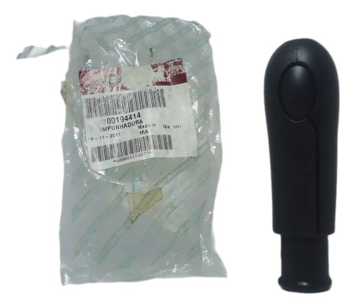 Empunhadura Freio de Mão Fiorino 2011/2021 Original Fiat 10019441