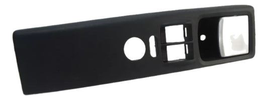 Comando Botão Vidro Elétrico Lado Esquerdo Idea 2006/2010 Novo Original Fiat 735390967