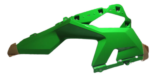 Carenagem Lateral Direita Kawasaki Ninja 250 2008/2012 Original Kawasaki 55028-0272-777