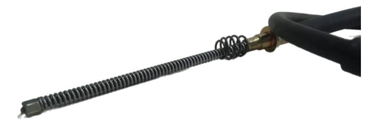 Cabo Freio De Mão 1.44mm Palio 1996/2017 Original Fiat 7082157