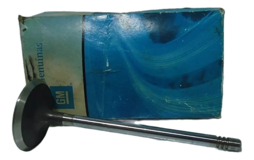 Válvula de Admissão Motor 1.4 Onix Prisma Montana Original GM 93399245