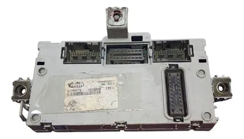 Módulo Central de Injeção Stilo 1.8 8V 2003 a 2006 Original Fiat