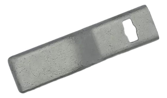 Chapa Sustentação Mangueiras Reservatório Doblo Idea Siena Original Fiat 46423767