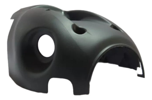 Cobertura Inferior Coluna de Direção Fiat Stilo 2003/2007 Original Fiat 100159378