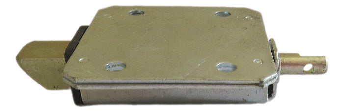 Fechadura Interna Tampa Traseira Strada 1996/2007 Fiorino 1991/2004 Original Fiat 7713996