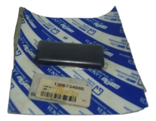 Tampa de Acabamento Lateral do Teto Ducato 1998/2005 Original Fiat 1306734080