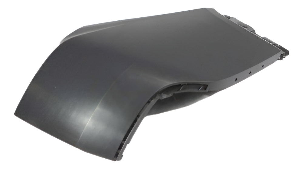 Moldura Lateral Parachoque Traseiro Ld Montana Gm